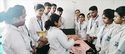 CMLT Course