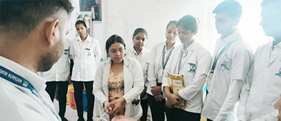 CMLT Course