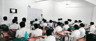 CMLT Course